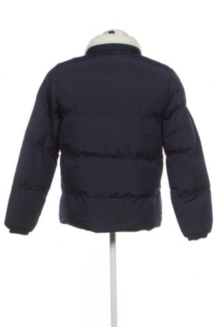Pánska bunda  Threadbare, Veľkosť S, Farba Modrá, Cena  15,82 €