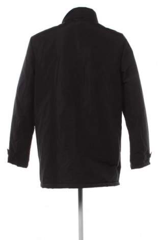 Ανδρικό μπουφάν Threadbare, Μέγεθος L, Χρώμα Μαύρο, Τιμή 14,69 €