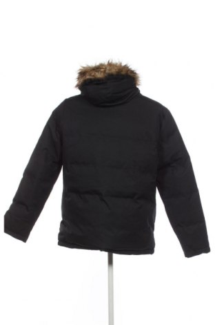 Herrenjacke Threadbare, Größe XL, Farbe Schwarz, Preis 28,76 €