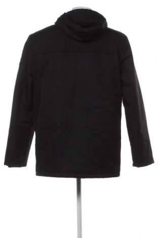 Pánska bunda  Threadbare, Veľkosť S, Farba Čierna, Cena  21,57 €