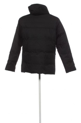 Ανδρικό μπουφάν Threadbare, Μέγεθος L, Χρώμα Μαύρο, Τιμή 17,74 €