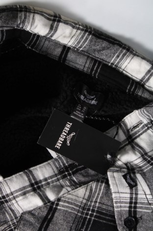 Ανδρικό μπουφάν Threadbare, Μέγεθος XL, Χρώμα Πολύχρωμο, Τιμή 39,69 €