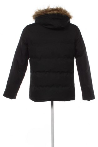 Pánska bunda  Threadbare, Veľkosť XL, Farba Čierna, Cena  14,86 €