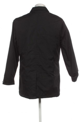Ανδρικό μπουφάν Threadbare, Μέγεθος L, Χρώμα Μαύρο, Τιμή 14,38 €