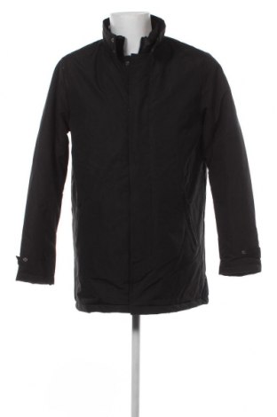 Herrenjacke Threadbare, Größe S, Farbe Schwarz, Preis € 11,99