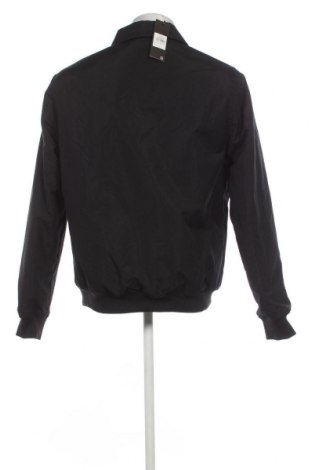 Pánská bunda  Threadbare, Velikost L, Barva Černá, Cena  499,00 Kč