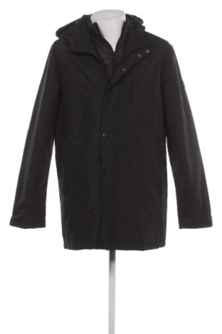 Pánska bunda  Threadbare, Veľkosť L, Farba Čierna, Cena  19,66 €
