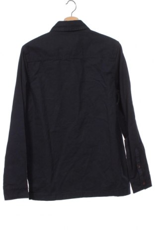 Ανδρικό μπουφάν Threadbare, Μέγεθος S, Χρώμα Μπλέ, Τιμή 39,69 €