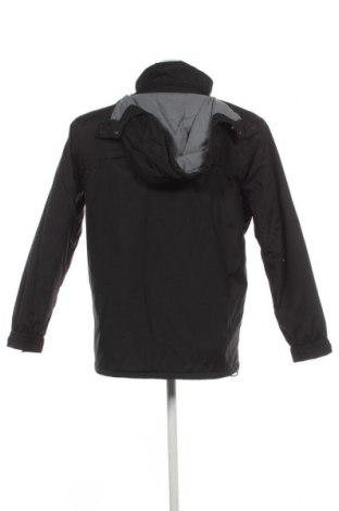 Ανδρικό μπουφάν Trespass, Μέγεθος M, Χρώμα Μαύρο, Τιμή 24,49 €