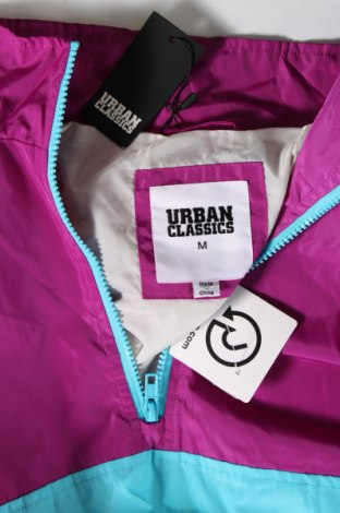 Męska kurtka Urban Classics, Rozmiar M, Kolor Kolorowy, Cena 253,22 zł