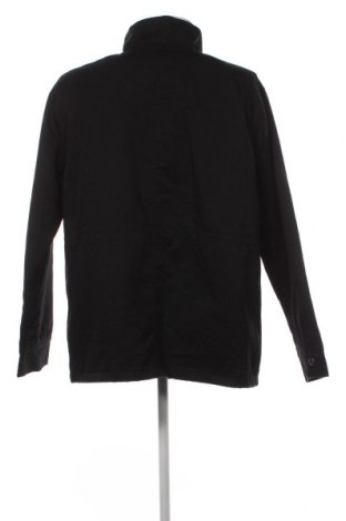 Ανδρικό μπουφάν Urban Classics, Μέγεθος XL, Χρώμα Μαύρο, Τιμή 31,83 €