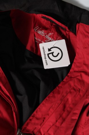 Pánska bunda  Walter Hagen, Veľkosť M, Farba Červená, Cena  5,31 €