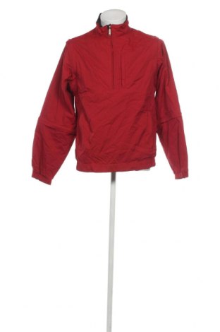 Ανδρικό μπουφάν Walter Hagen, Μέγεθος M, Χρώμα Κόκκινο, Τιμή 5,79 €