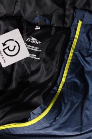 Pánska bunda pre zimné športy Crane, Veľkosť M, Farba Modrá, Cena  41,96 €