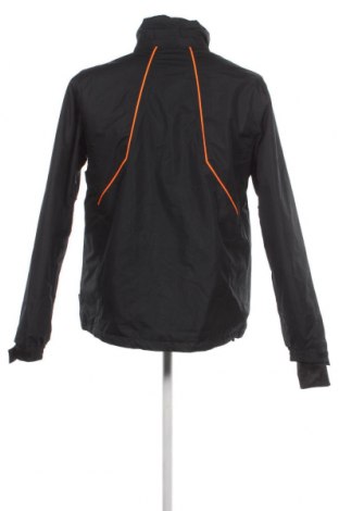Ανδρικό μπουφάν για χειμερινά σπορ Crivit, Μέγεθος XXL, Χρώμα Μαύρο, Τιμή 23,16 €