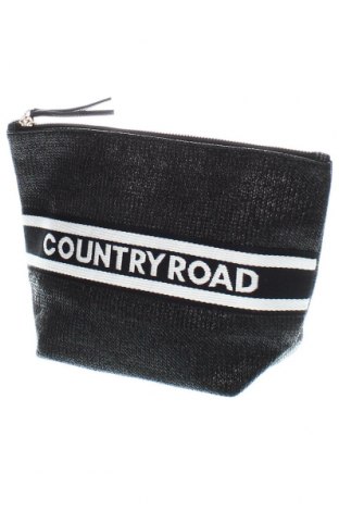 Kosmetický kufřík  Country Road, Barva Černá, Cena  231,00 Kč