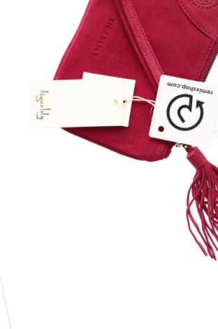 Kosmetický kufřík  Tigerlily, Barva Růžová, Cena  1 554,00 Kč