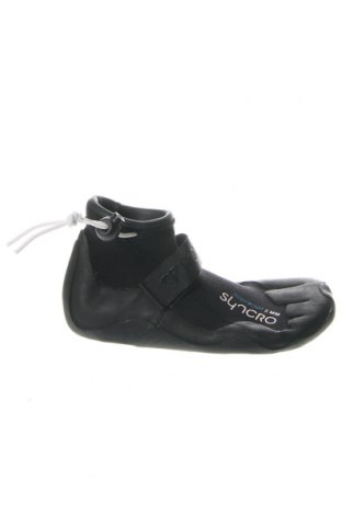 Обувки Roxy, Размер 35, Цвят Черен, Цена 69,00 лв.