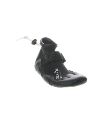 Topánky  Roxy, Veľkosť 35, Farba Čierna, Cena  37,44 €
