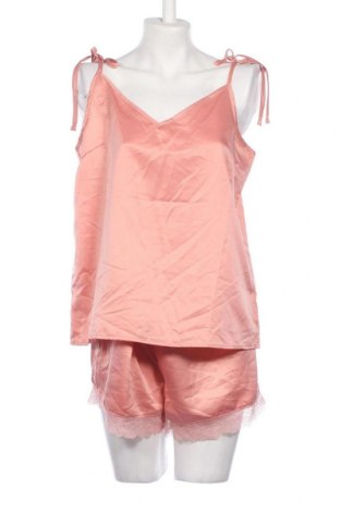 Πιτζάμες Sinsay, Μέγεθος XL, Χρώμα Πορτοκαλί, Τιμή 11,11 €