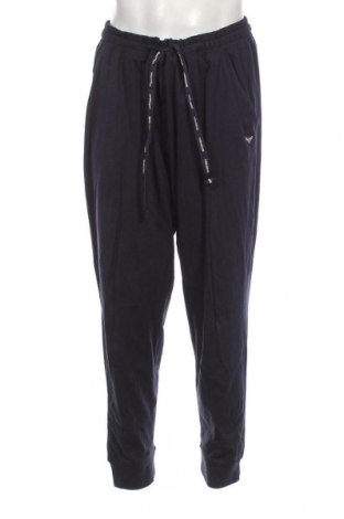 Pyjama Threadbare, Größe XXL, Farbe Blau, Preis 15,89 €