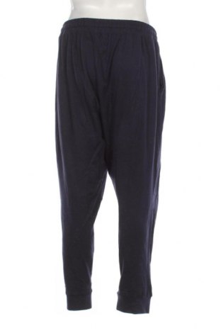 Pyjama Threadbare, Größe XXL, Farbe Blau, Preis € 15,89
