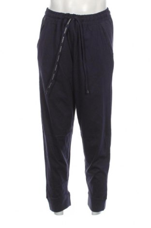 Pyjama Threadbare, Größe XXL, Farbe Blau, Preis 15,41 €