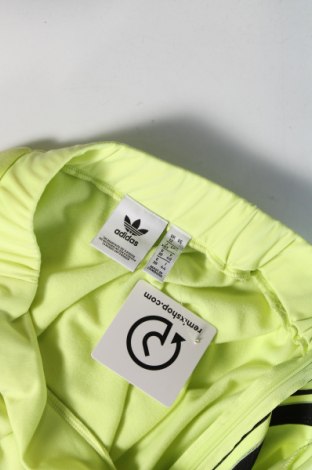 Fustă Adidas Originals, Mărime M, Culoare Galben, Preț 49,98 Lei