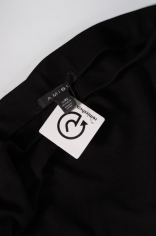 Φούστα Amisu, Μέγεθος L, Χρώμα Μαύρο, Τιμή 4,60 €
