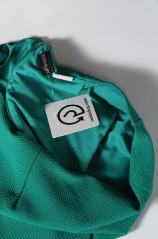 Φούστα Body Flirt, Μέγεθος XS, Χρώμα Πράσινο, Τιμή 4,75 €