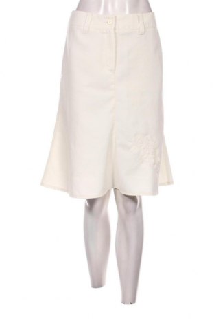 Φούστα Clockhouse, Μέγεθος S, Χρώμα Λευκό, Τιμή 17,94 €