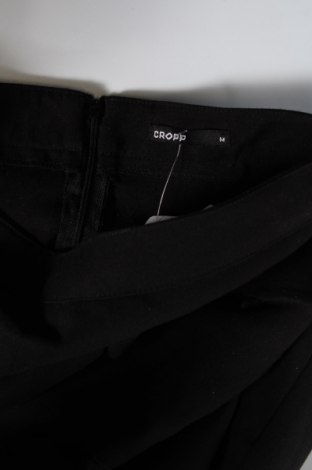 Φούστα Cropp, Μέγεθος M, Χρώμα Μαύρο, Τιμή 2,33 €