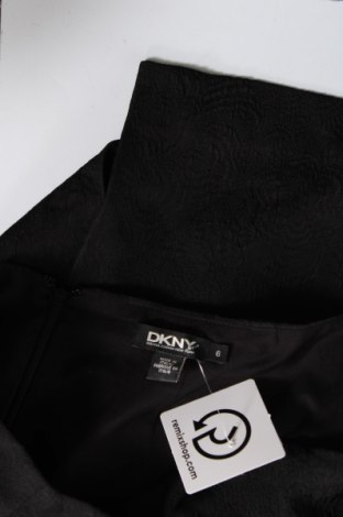 Sukňa DKNY, Veľkosť M, Farba Čierna, Cena  4,17 €