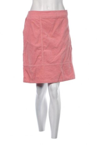 Φούστα Deerberg, Μέγεθος XXL, Χρώμα Ρόζ , Τιμή 10,86 €