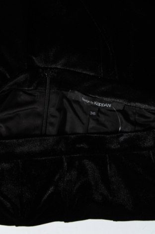Φούστα Design By Kappahl, Μέγεθος M, Χρώμα Μαύρο, Τιμή 3,23 €