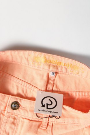 Φούστα Desigual, Μέγεθος M, Χρώμα Πορτοκαλί, Τιμή 13,27 €