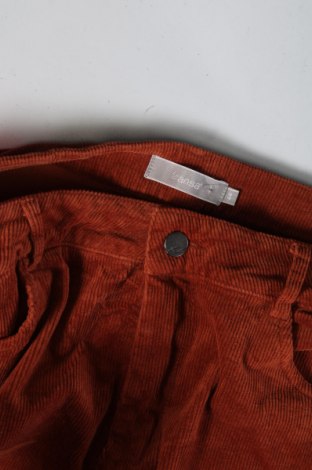 Пола Fransa, Размер XL, Цвят Оранжев, Цена 6,67 лв.