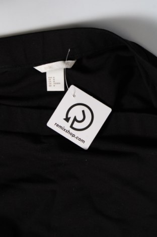 Sukňa H&M, Veľkosť M, Farba Čierna, Cena  2,79 €