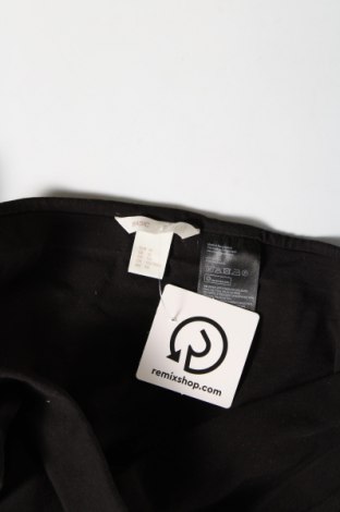 Sukňa H&M, Veľkosť XL, Farba Čierna, Cena  4,11 €