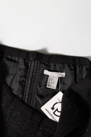 Φούστα H&M, Μέγεθος M, Χρώμα Μαύρο, Τιμή 6,28 €