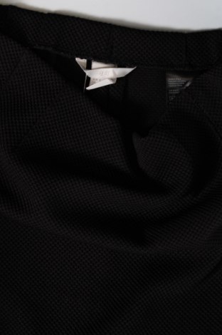 Φούστα H&M, Μέγεθος S, Χρώμα Μαύρο, Τιμή 14,84 €