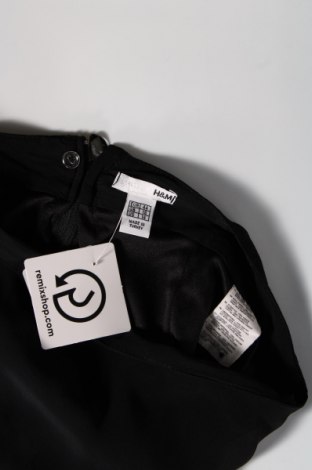 Φούστα H&M, Μέγεθος XL, Χρώμα Μαύρο, Τιμή 17,94 €