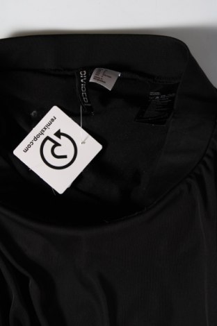 Φούστα H&M Divided, Μέγεθος S, Χρώμα Μαύρο, Τιμή 3,23 €