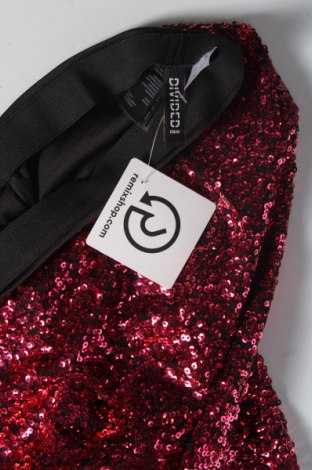 Φούστα H&M Divided, Μέγεθος XS, Χρώμα Ρόζ , Τιμή 2,87 €