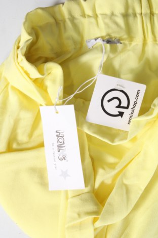 Φούστα Haily`s, Μέγεθος S, Χρώμα Κίτρινο, Τιμή 4,49 €