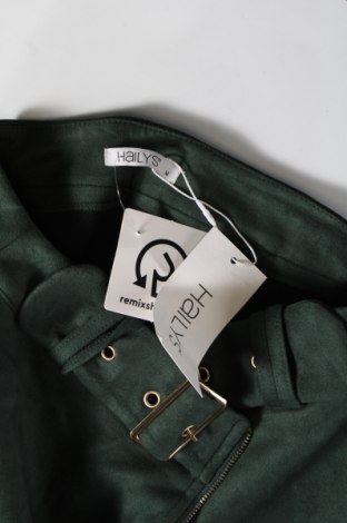 Φούστα Haily`s, Μέγεθος M, Χρώμα Πράσινο, Τιμή 4,49 €