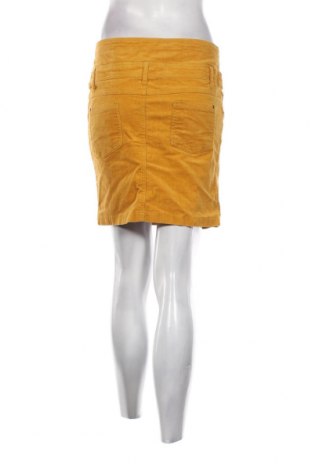 Φούστα Janina, Μέγεθος M, Χρώμα Κίτρινο, Τιμή 17,94 €