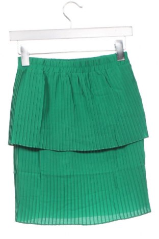 Φούστα Kling, Μέγεθος XS, Χρώμα Πράσινο, Τιμή 4,49 €