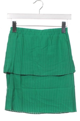 Φούστα Kling, Μέγεθος XS, Χρώμα Πράσινο, Τιμή 4,93 €