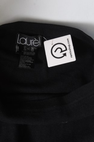 Φούστα Laurel, Μέγεθος L, Χρώμα Μαύρο, Τιμή 9,09 €